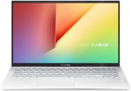 ASUS VivoBook X512JA-BQ177T Ezüst - Laptop