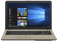 Asus Vivobook X540NA-DM159T Black - Laptop