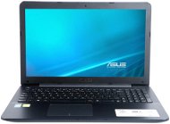 ASUS F555LB-DM077H gelb - Laptop