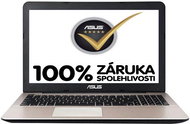 ASUS F555LB-brown DM360H - Laptop