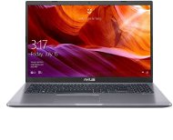 ASUS VivoBook X509FL-BQ115 Szürke - Laptop