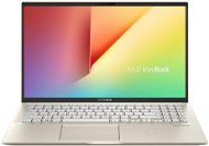 ASUS VivoBook 15 S531FA-BQ294 Zöld - Laptop