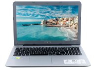 ASUS F555LF-DM186 Schwarz - Laptop