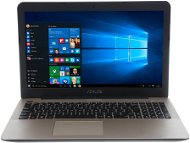 ASUS F555LF-DM074T dark brown - Laptop