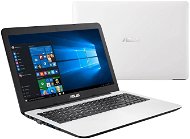 ASUS F555UF-DM031T biely - Notebook