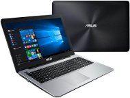 ASUS F555DG-schwarz DM026T - Laptop