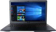 ASUS F550VX-DM588 Glossy Black - Laptop
