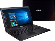 ASUS F550VX-DM587T Glossy Black - Laptop