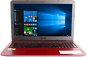 ASUS A556UF-DM124 rot - Laptop