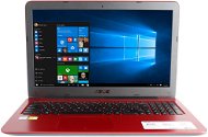 ASUS A556UF-DM124 rot - Laptop