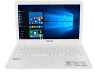 ASUS F556UF-white DM064T - Laptop