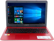 ASUS F556UF rote DM065T - Laptop