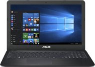 ASUS X556UR-XO434T dark brown - Laptop