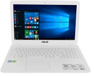 ASUS F556UB-DM061T biely - Notebook