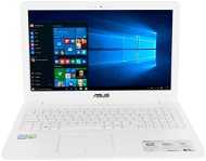 ASUS F556UB-DM068T biely - Notebook