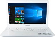 ASUS F556UQ-DM310T weiß - Laptop