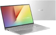 ASUS VivoBook 15 X512FA-EJ424T Silver - Laptop