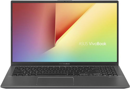 ASUS Vivobook 15 X512JP-EJ173T Slate Grey - Ultrabook - Hlavní obrázek