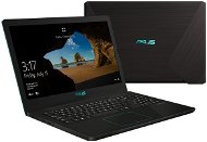 Asus Vivobook 15 M570DD-DM001T Black - Laptop