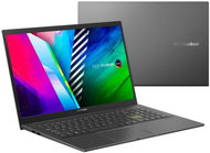 ASUS VivoBook OLED K513EA-OLED2428W Indie Black kovový - Notebook