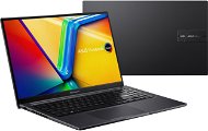ASUS Vivobook 15 OLED X1505VA-OLED298W Indie Black - Laptop