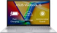 ASUS Vivobook 15 X1504ZA-BQ139W Cool Silver + batoh ZDARMA - Notebook