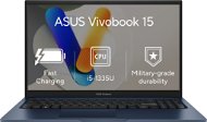 ASUS Vivobook 15 X1504VA-BQ745W Quiet Blue - Laptop
