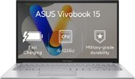 ASUS Vivobook 15 X1504VA-BQ522W Cool Silver - Notebook