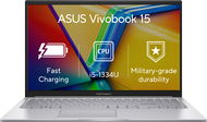 ASUS Vivobook 15 X1504VA-NJ1717W Cool Silver - Notebook