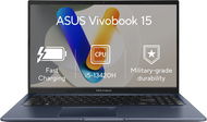 ASUS Vivobook 15 X1502VA-NJ878W Quiet Blue - Notebook