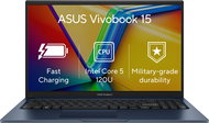 ASUS Vivobook 15 X1504VA-BQ3047W Quiet Blue - Notebook