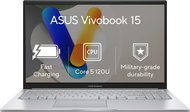 ASUS Vivobook 15 X1504VA-BQ4155W Quiet Silver - Notebook