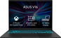 ASUS Vivobook Gaming V16 V3607VU-RP001W Matte Black - Herní notebook