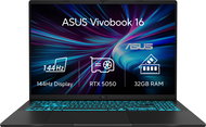 ASUS Vivobook Gaming V16 V3607VH-RP061W Matte Black - Gaming Laptop