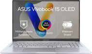 ASUS Vivobook 15 OLED M1505YA-OLED389W Cool Silver - Notebook