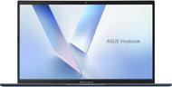 ASUS Vivobook 15 M1502NAQ-BQ067 Quiet Blue - Notebook