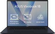 ASUS Vivobook 18 M1807GA-S8022W Quiet Blue - Notebook