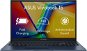 Laptop ASUS Vivobook 15 X1504ZA-BQ138W Quiet Blue + batoh a myš ZDARMA - Notebook