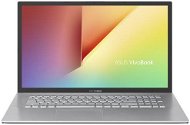 ASUS VivoBook 17 K712FA-AU1126T Transparent Silver - Laptop