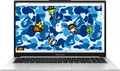 ASUS Vivobook S BAPE Edition K5504VA-OLED265W Cool Silver kovový