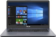 ASUS VivoBook 17 X705UA-BX417T Star Gray - Laptop