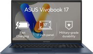 ASUS Vivobook 17 X1704VA-AU567W Quiet Blue - Notebook