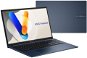 ASUS Vivobook 17 X1704VA-AU402W Quiet Blue - Laptop