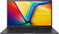 ASUS Vivobook 17X K3704VA-AU092W Indie Black kovový - Notebook