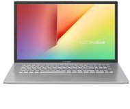 Asus VivoBook 17 X712FA-AU188T Ezüst - Laptop