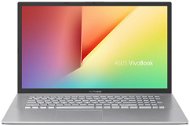ASUS VivoBook X712FA-AU209, ezüst - Laptop