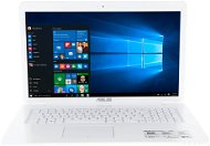 ASUS F756UX-T4035T biely - Notebook