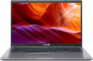 ASUS X509UA-EJ001T Slate Gray - Laptop