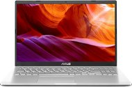 ASUS X509UB-EJ010T Silver - Laptop