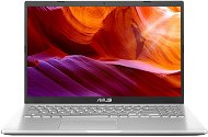 ASUS X509FA-EJ085T Transparent Silver - Laptop